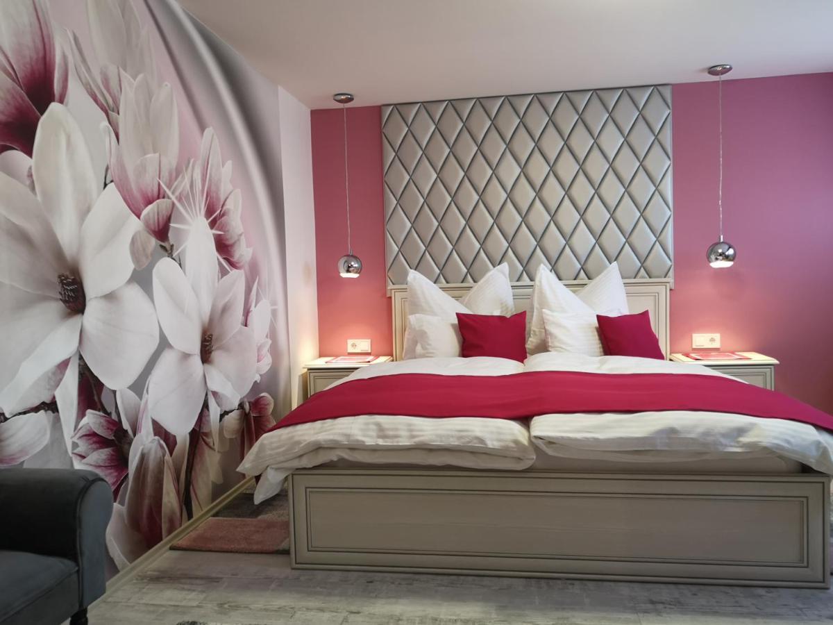 Anna Panzio Bed and Breakfast Herend Eksteriør billede