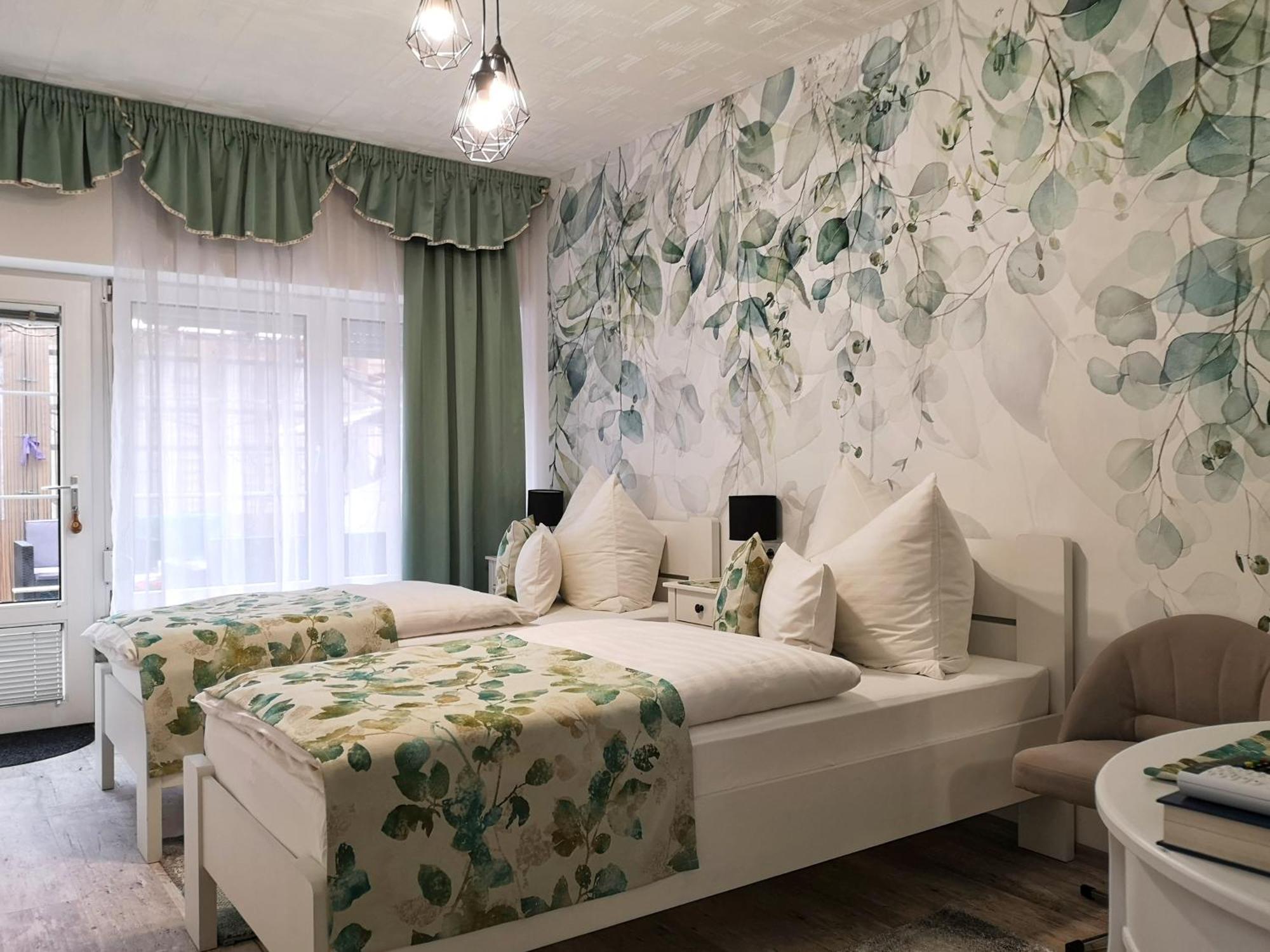 Anna Panzio Bed and Breakfast Herend Eksteriør billede