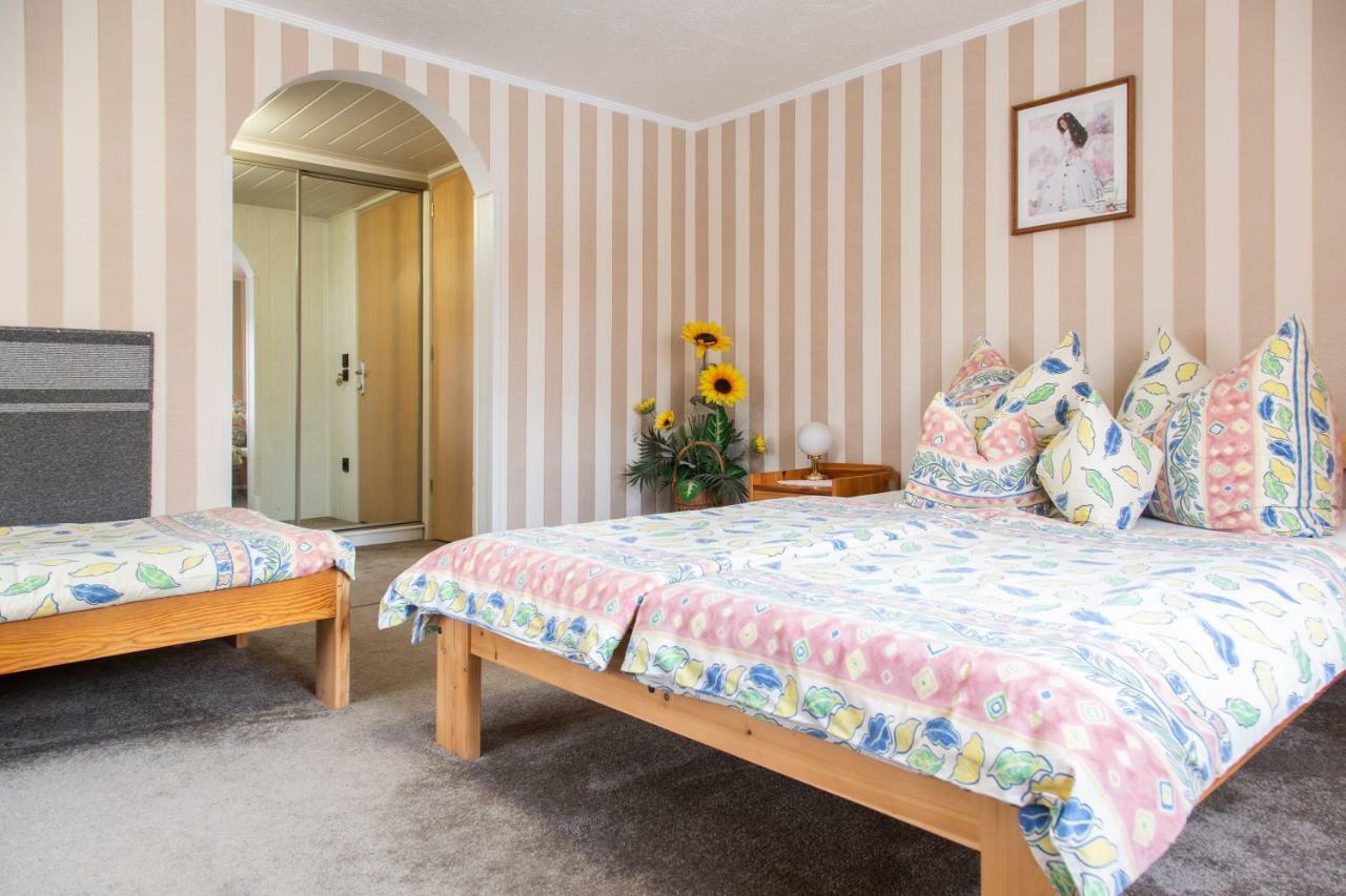 Anna Panzio Bed and Breakfast Herend Eksteriør billede