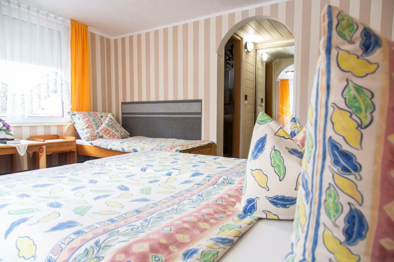 Anna Panzio Bed and Breakfast Herend Eksteriør billede